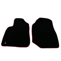 Floor Mats for Toyota Land Cruiser 100 (1998-2007) - AutoWin