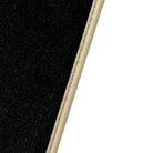 Black Floor Mats For Honda CR-V (2017-2022) - AutoWin