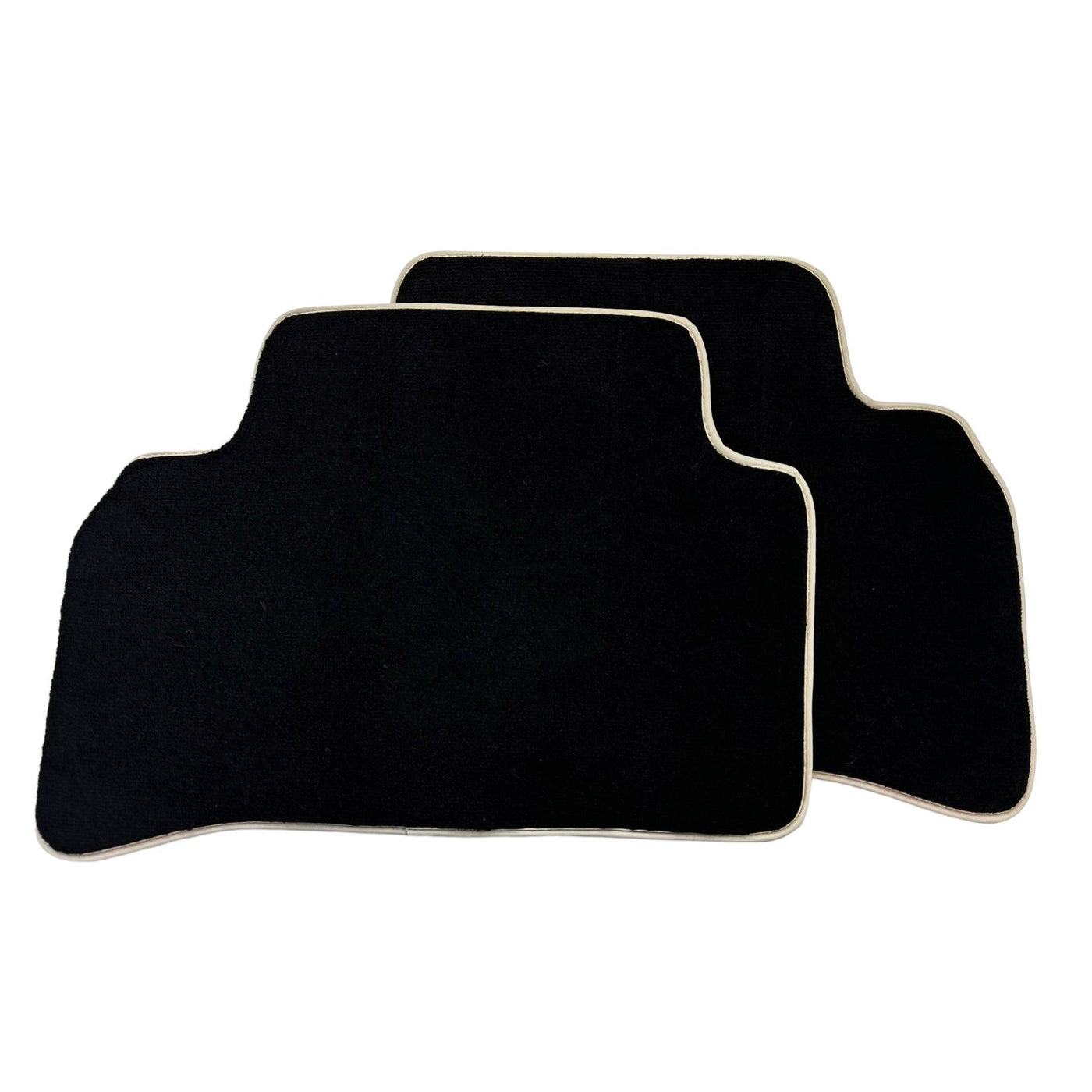 Black Floor Mats for Kia Sportage (2021-2024) Mild Hybrid (48V) - AutoWin