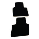 Black Floor Mats For Toyota RAV4 (2019-Present) - AutoWin