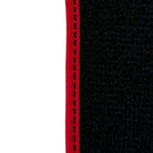 Black Floor Mats For Toyota RAV4 (2006-2013) - AutoWin