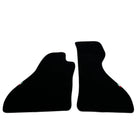 Floor Mats For Ferrari Mondial Convertible 1983-1993 Autowin Brand Italian Edition - AutoWin