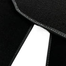 Black Floor Mats for Kia Sportage (1994-2002) - AutoWin