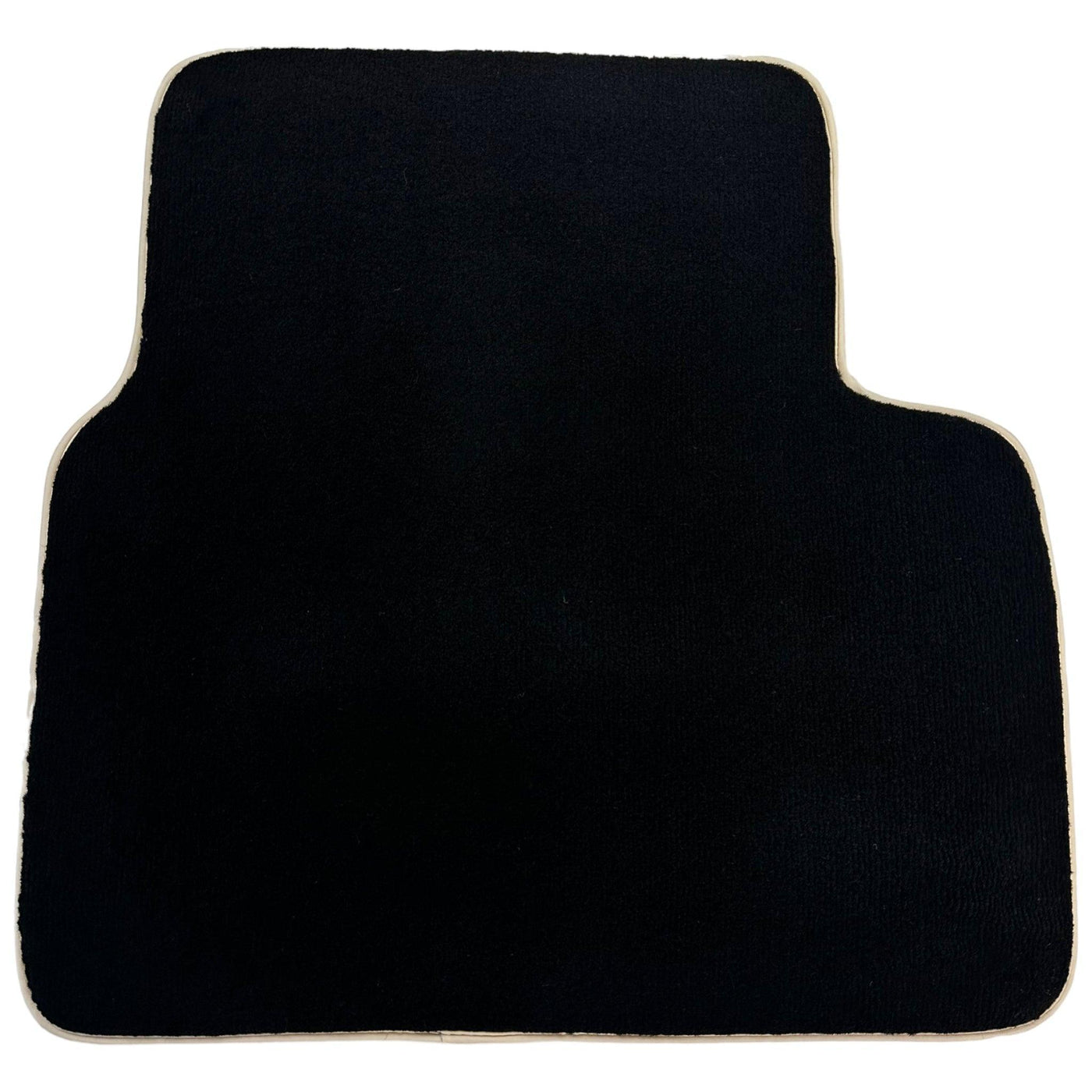Black Floor Mats For Honda Civic X 5D (2017-Present) - AutoWin