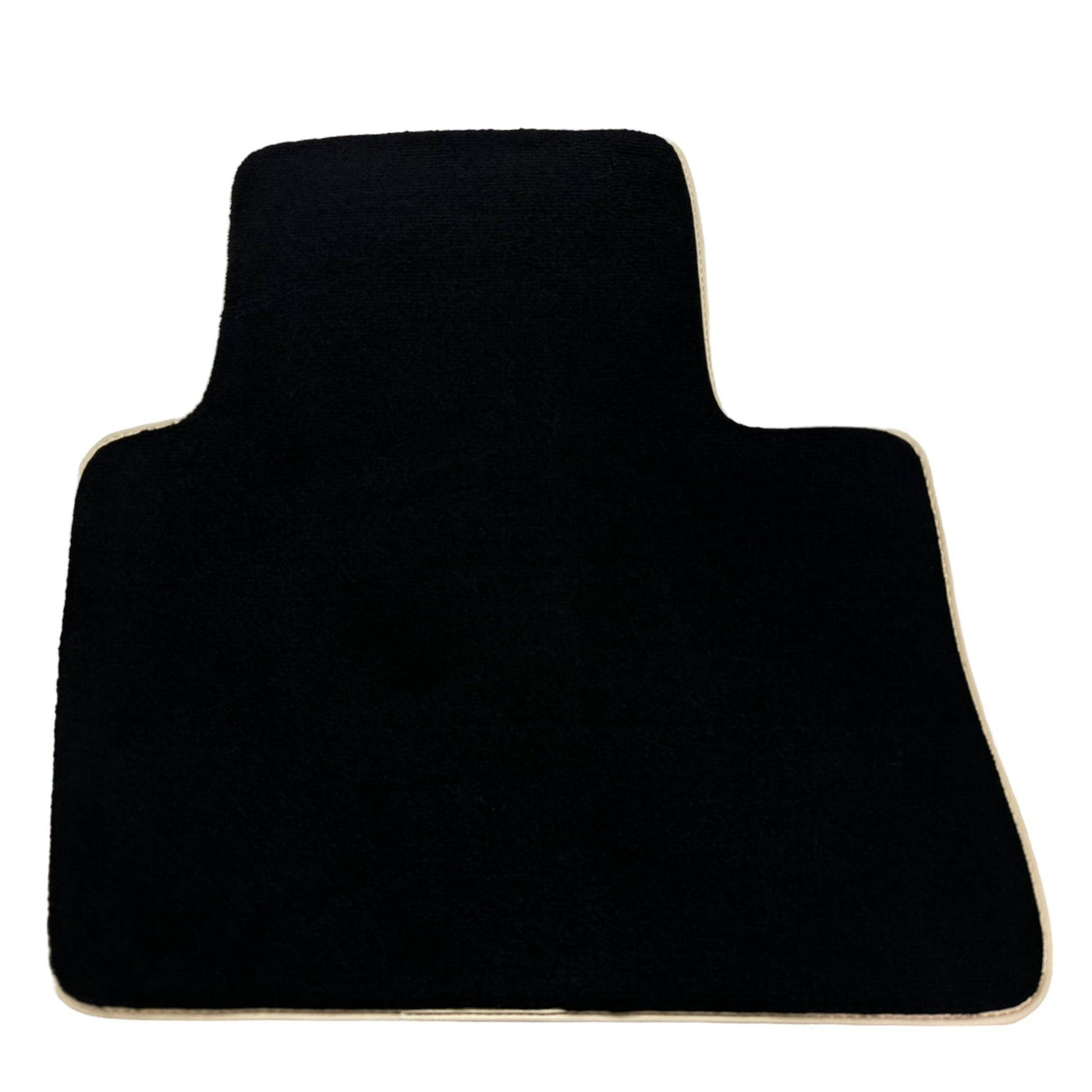 Black Floor Mats For Toyota RAV4 (2019-Present) - AutoWin
