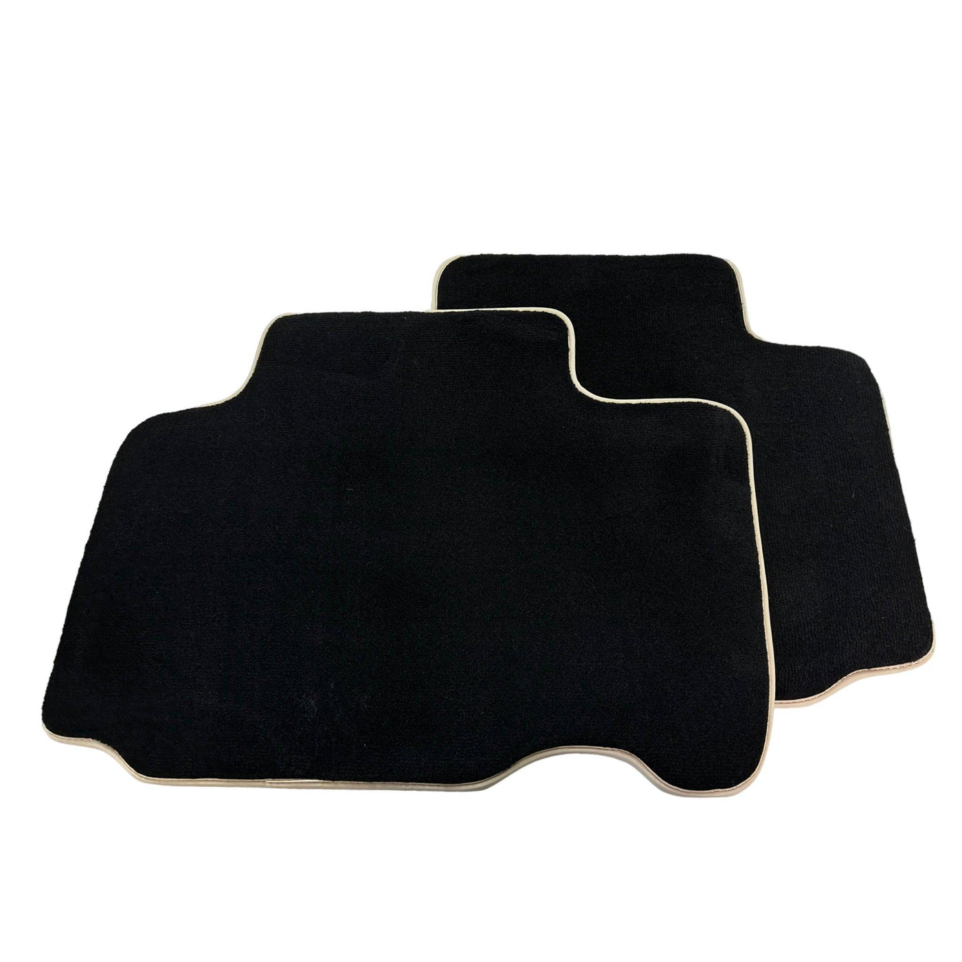 Black Floor Mats For Toyota RAV4 (2013-2018) - AutoWin