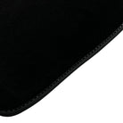 Black Floor Mats for Kia Sportage (1994-2002) - AutoWin