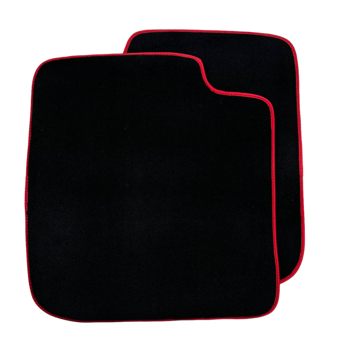 Black Floor Mats for Toyota Camry (1997-2001) - AutoWin