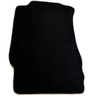 Black Floor Mats For Honda Civic V (1991-1995) - AutoWin