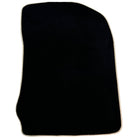 Black Floor Mats For Toyota Hilux (1998-2005) - AutoWin