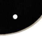 Black Floor Mats For Mitsubishi Pajero Sport (2009-2015) - AutoWin