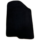 Black Floor Mats for Kia Sportage (2021-2024) Mild Hybrid (48V) - AutoWin