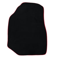 Floor Mats for Toyota Land Cruiser 100 (1998-2007) - AutoWin