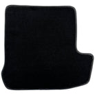 Black Floor Mats for Porsche Classic 911 (1963-1989) - AutoWin
