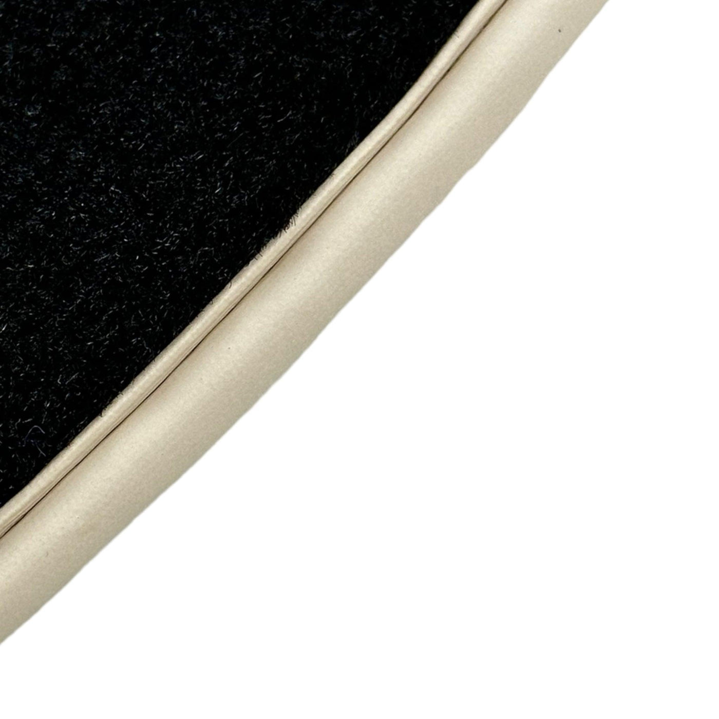 Black Floor Mats For Toyota RAV4 (2013-2018) - AutoWin