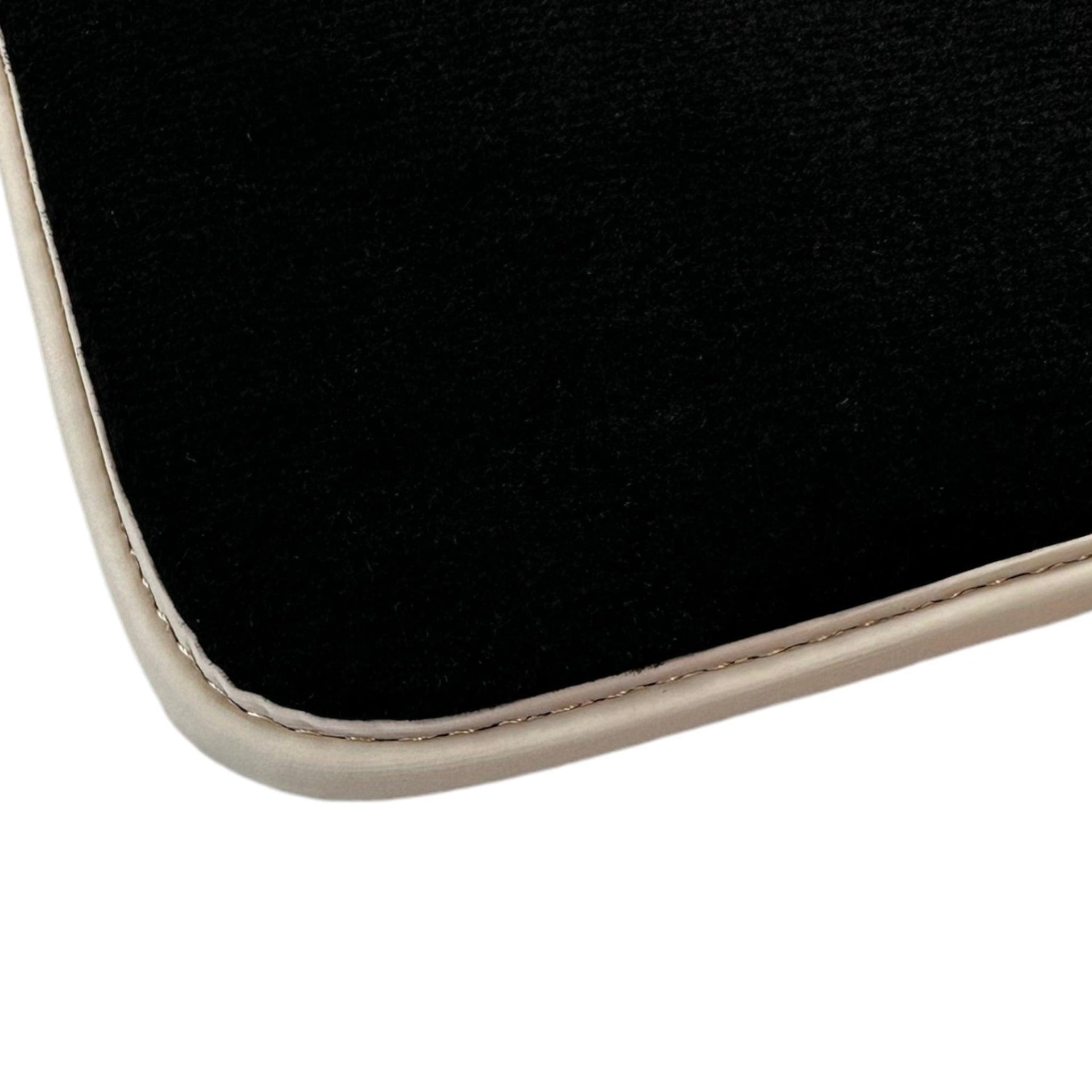 Black Floor Mats for Kia Sportage (2021-2024) GDI Hybrid - AutoWin