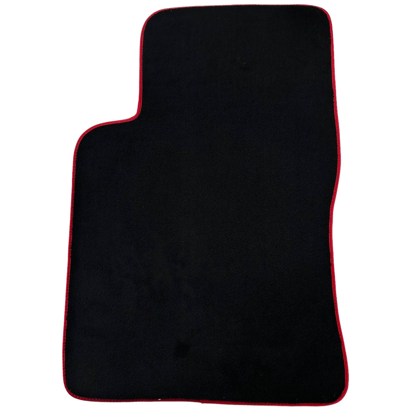 Black Floor Mats for Toyota Camry (1997-2001) - AutoWin