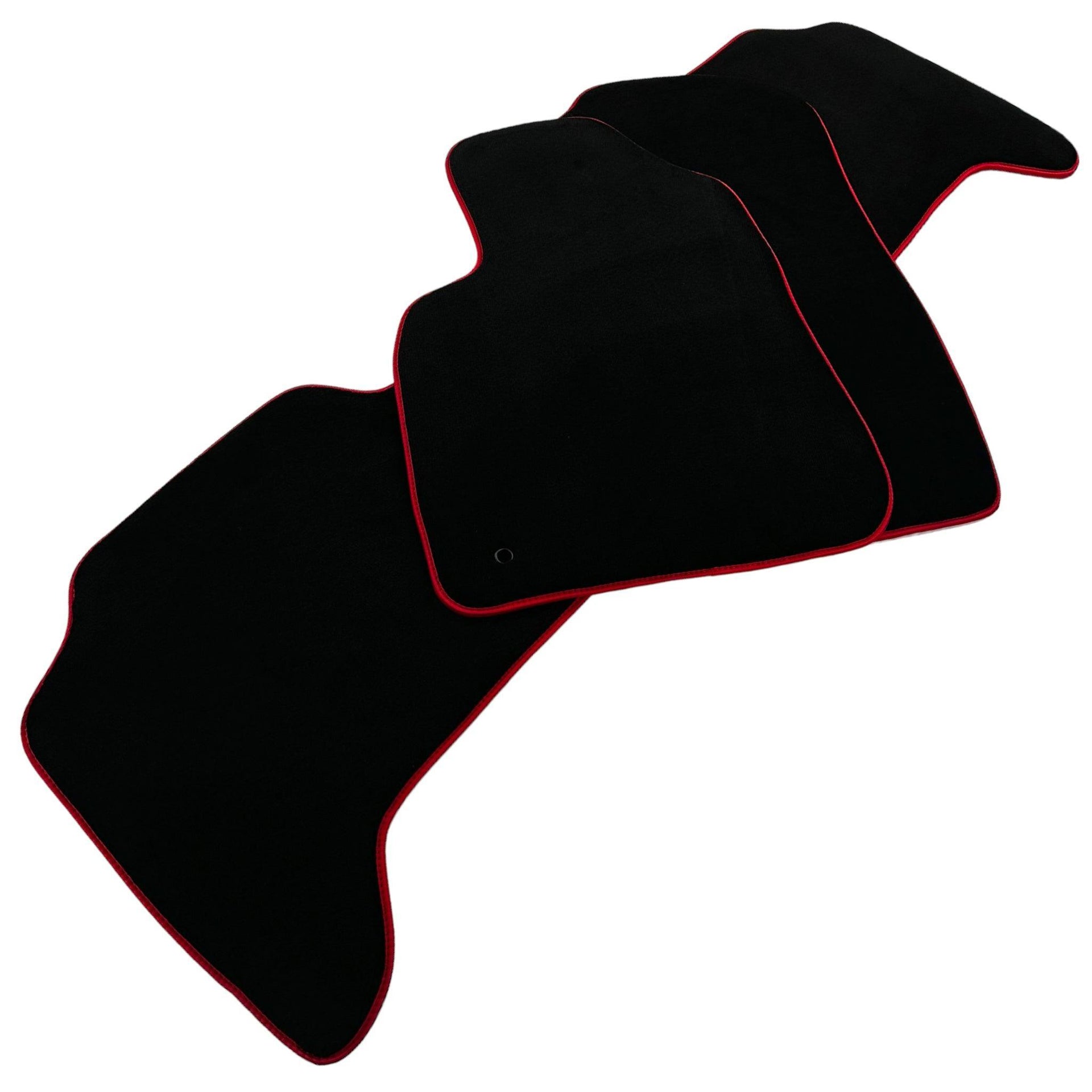 Floor Mats for Toyota Land Cruiser 100 (1998-2007) - AutoWin