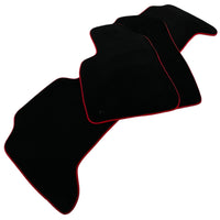 Floor Mats for Toyota Land Cruiser 100 (1998-2007) - AutoWin