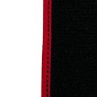 Black Floor Mats For Nissan Patrol (1997-2006) - AutoWin