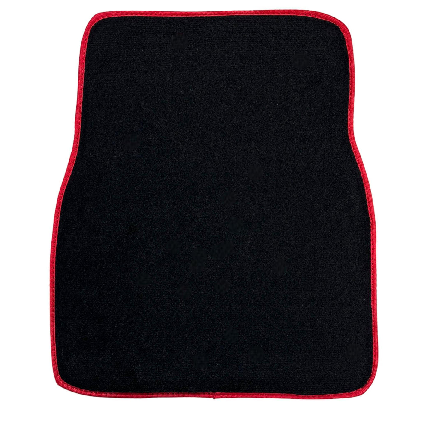 Black Floor Mats for BMW 3 Series E30 2-doors Coupe (1982–1994) - AutoWin