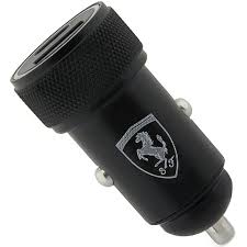 Ferrari Scuderia Bluetooth Wireless Earphones - 6hr Talk Time