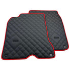 Leather Floor Mats for Ferrari California T (2015-2018) | ER56 Design - AutoWin