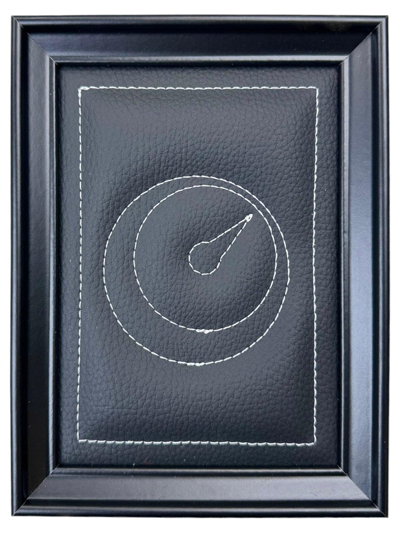 Leather Floor Mats For Mercedes Benz E-Class W213 Sedan (2016-2020) ER56 Design - AutoWin