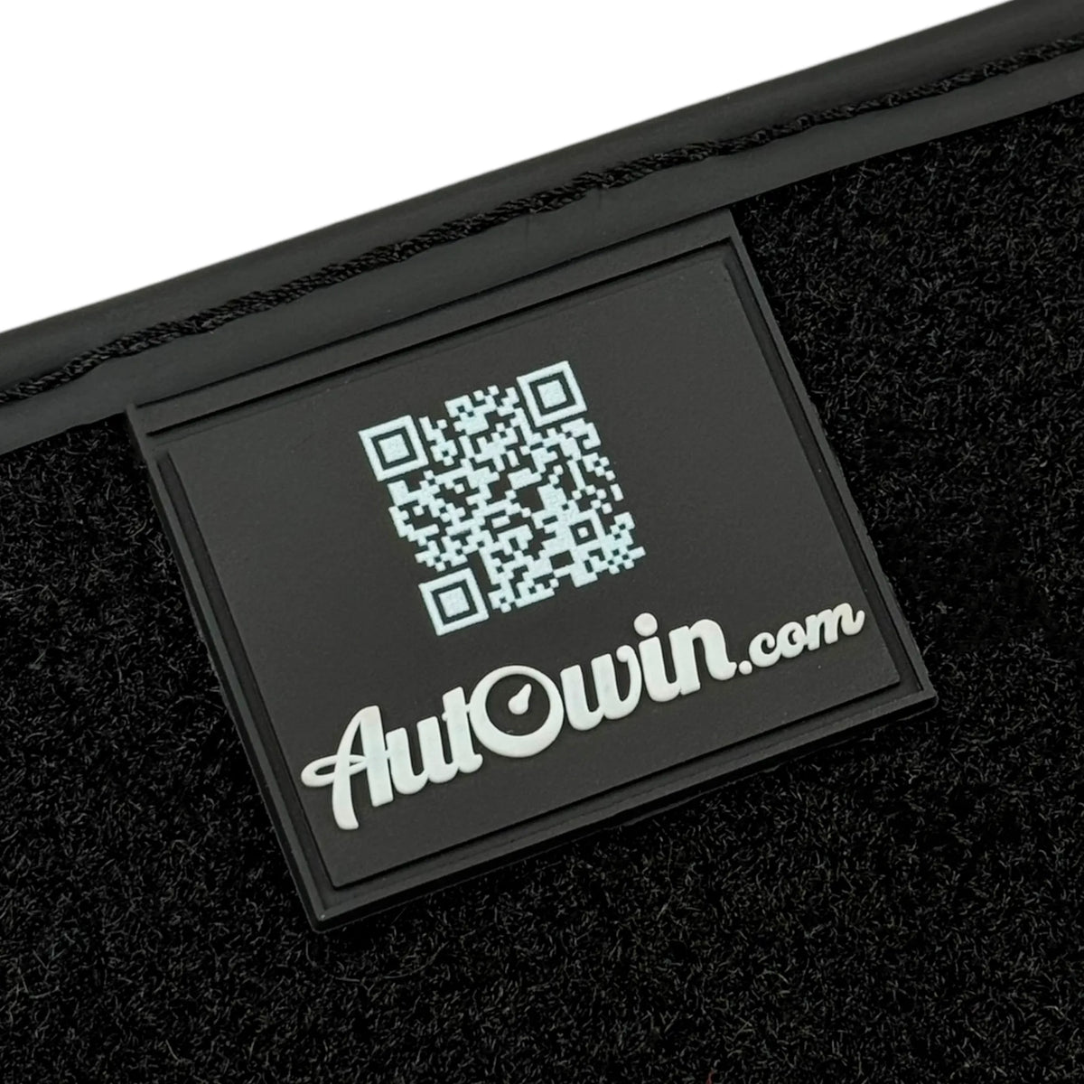 Light Green Sheepskin Floor Mats for Rolls-Royce Ghost Series I (2010–2020)