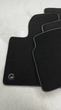 Fußmatten für Toyota Prius (2016-2021)