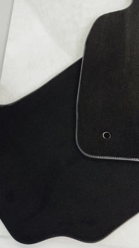 Fußmatten für Toyota Land Cruiser 100 (1998-2007)