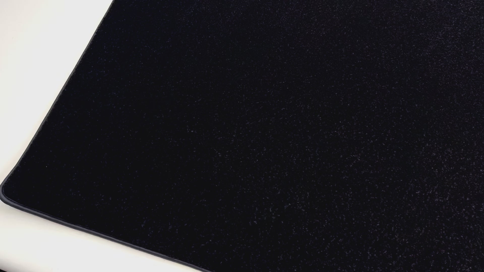 Tapis de coffre noir pour Mercedes Benz S-Class W221 (2005-2013) empattement court - AutoWin