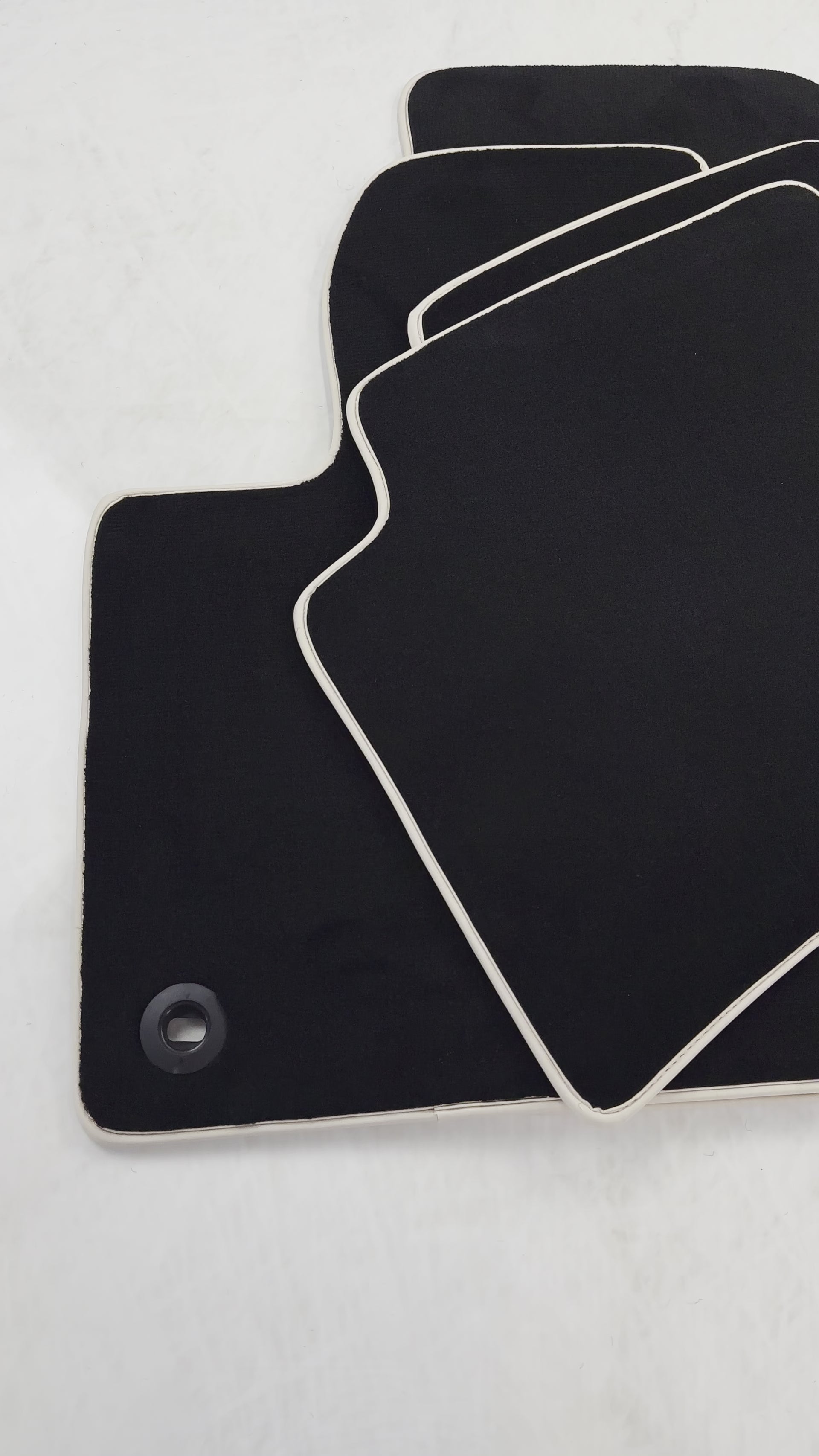 Tappetini per auto per Toyota Prius (2016-2021) - AutoWin