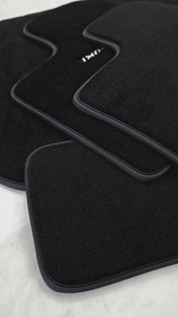 Fußmatten für Lexus SC 430 (2001–2010) ER56 Sport