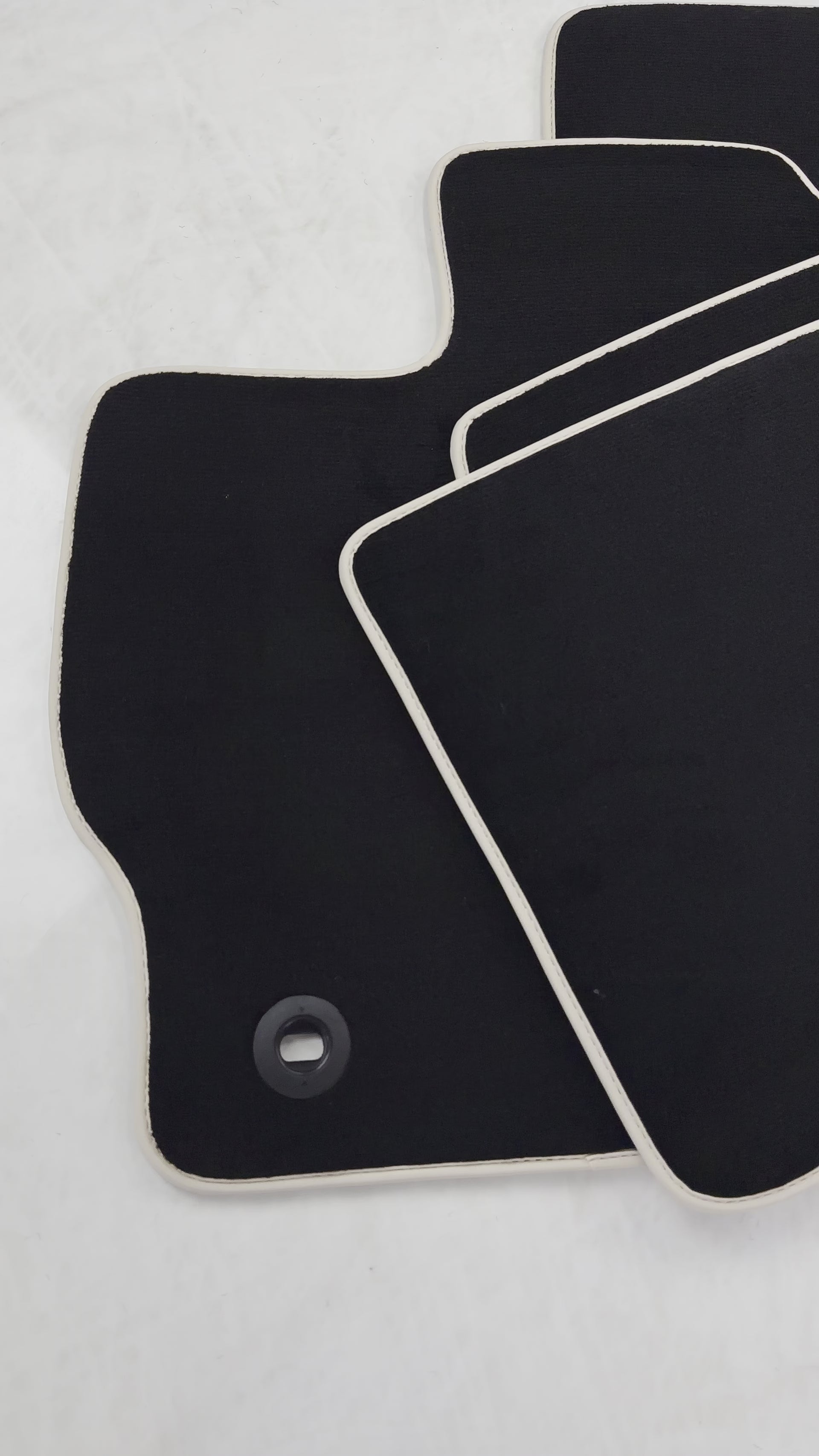 Fußmatten für Toyota Prius (2012-2016) - AutoWin