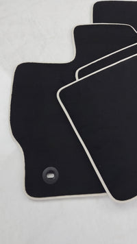 Tappetini per auto per Toyota Prius (2012-2016)