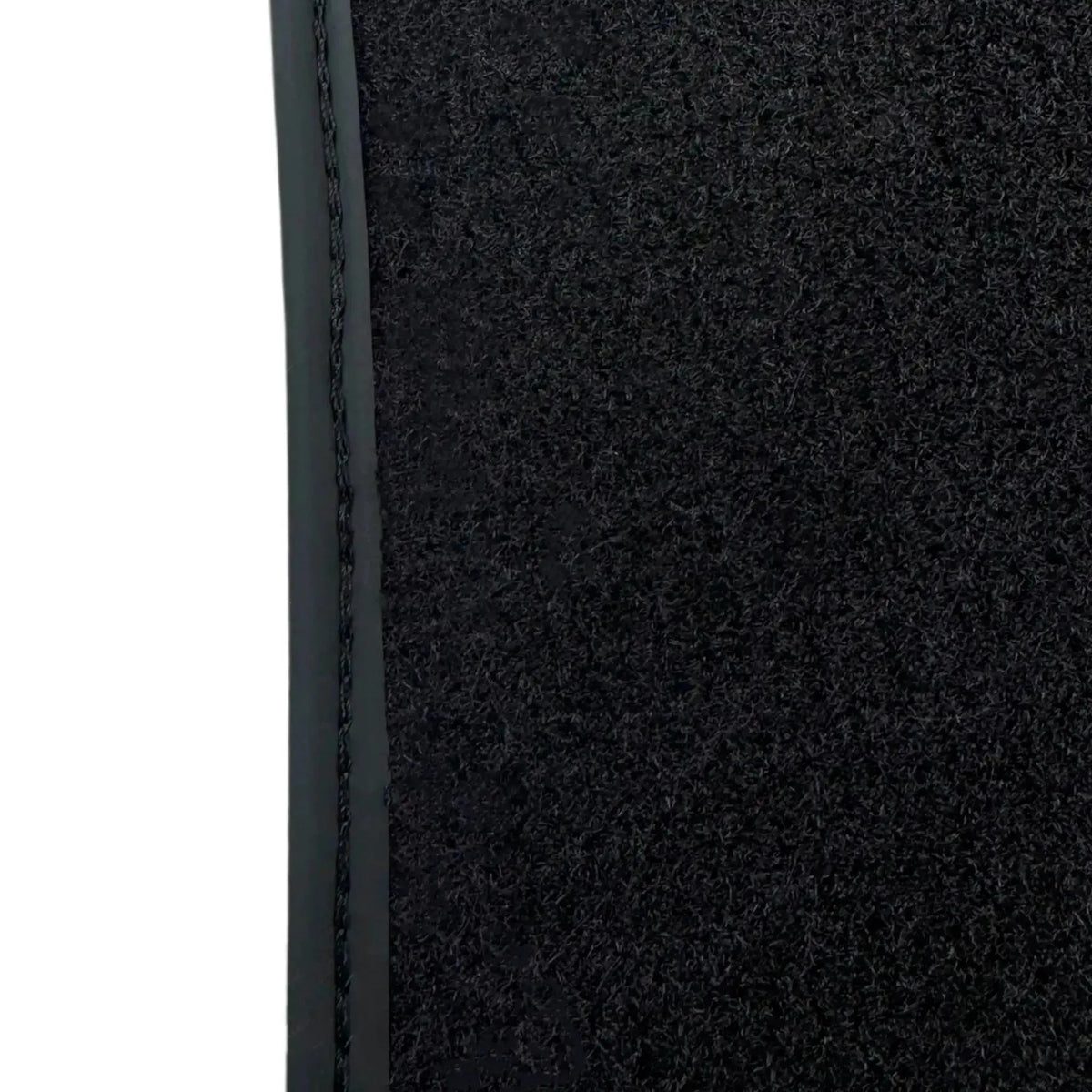 Violet Sheepskin Floor Mats for Rolls-Royce Ghost Series I (2010-2020)