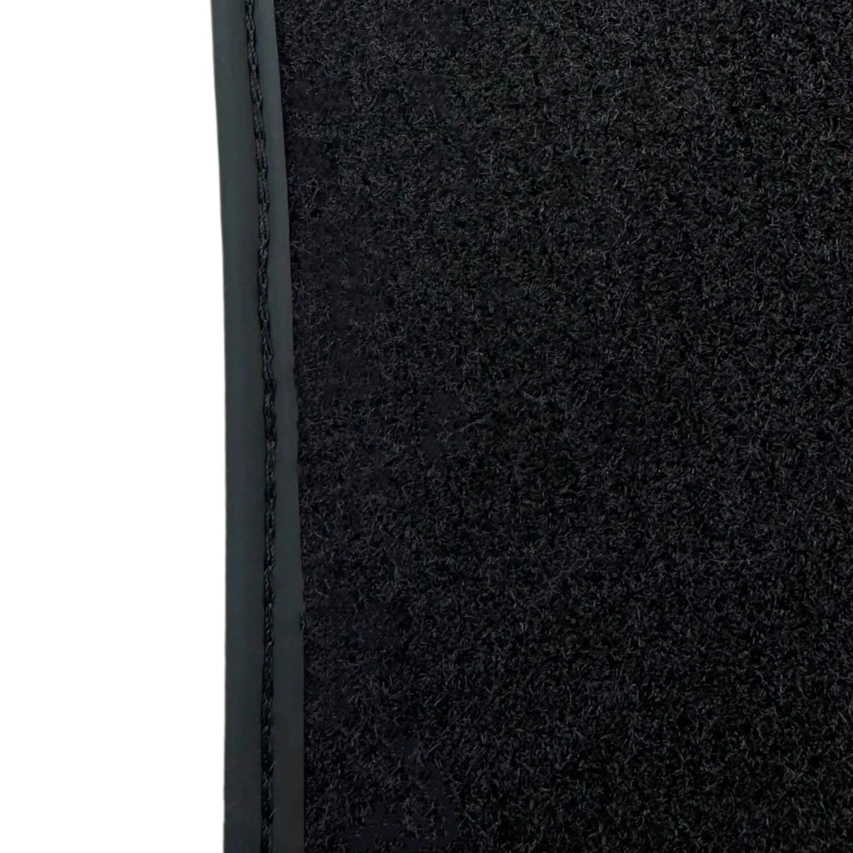 Violet Sheepskin Floor Mats for Rolls-Royce Ghost Series I (2010-2020) - AutoWin