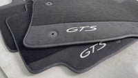 Alfombrillas para coche para Porsche Cayenne 2003-2010 GTS