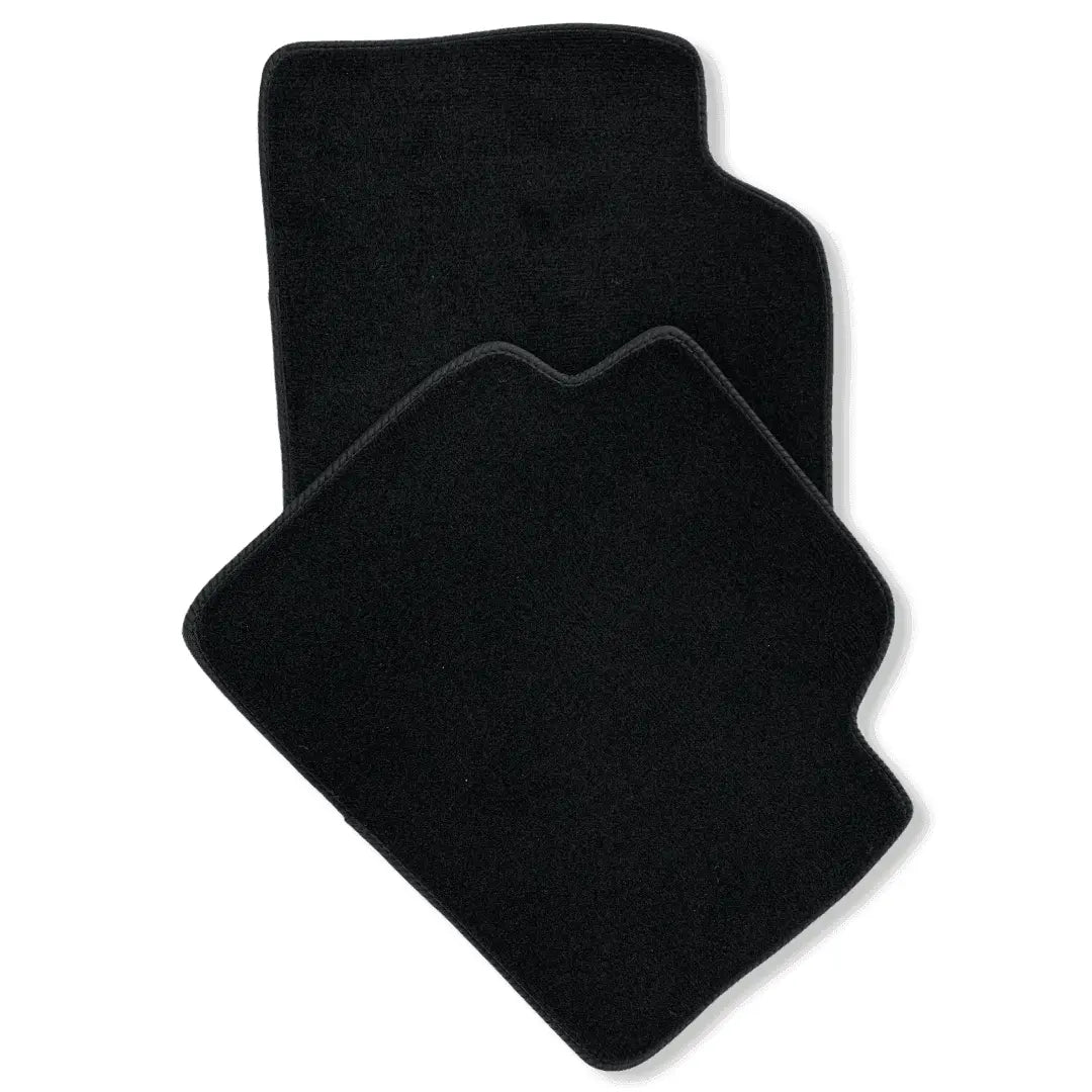 Floor Mats For BMW 1 Series E82 Tailored Set Perfect Fit - AutoWin