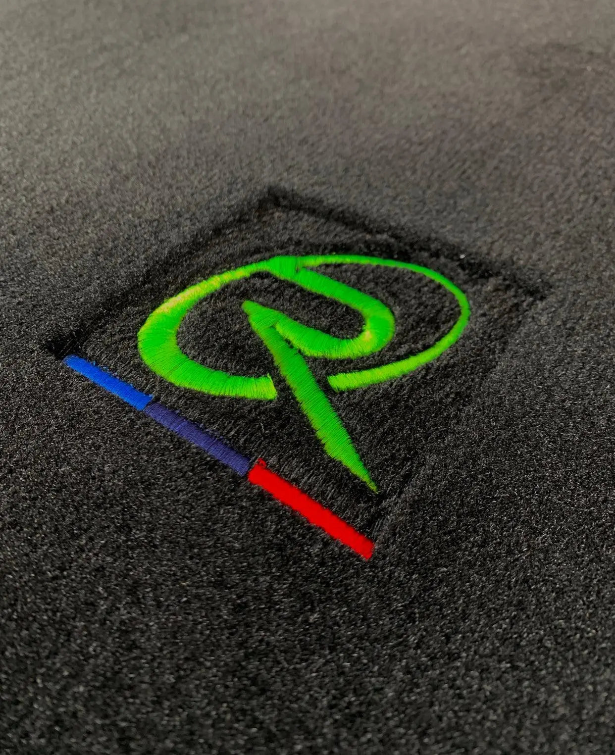 Floor Mats For BMW 4 Series F33 - AutoWin