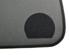 Floor Mats For BMW 5 Series G30 Tailored Set Perfect Fit - AutoWin