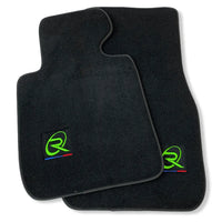 Floor Mats For BMW X5 Series F15 Tailored Set Perfect Fit - AutoWin