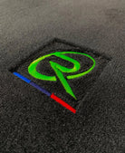 Floor Mats For BMW X6 Series E71 - AutoWin