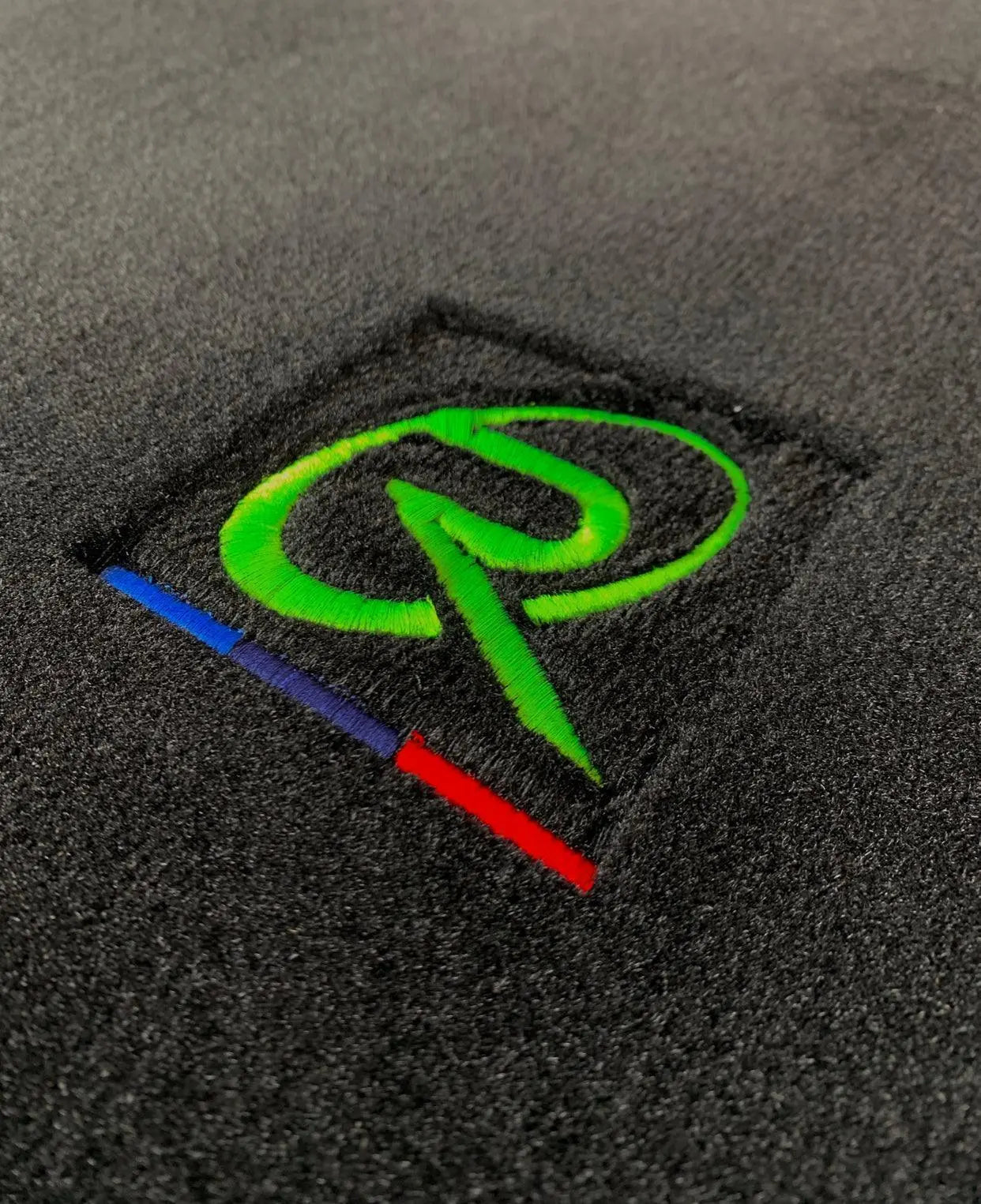 Floor Mats for BMW iX (2022-2024) Tailored Set Perfect Fit - AutoWin