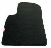 Floor Mats For Fiat 500 2016-2020 - AutoWin