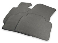 Floor Mats For Rolls Royce Cullinan Rr31 2018-2023 Gray - AutoWin
