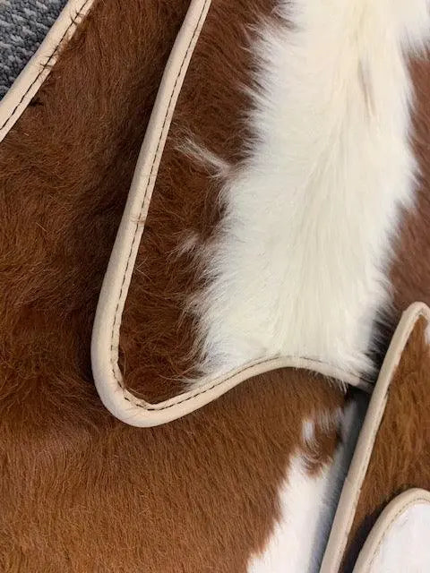 Floor Mats For Rolls Royce Dawn Rr6 2016-2023 Rovbut Leather Luxury Limited Edition - AutoWin