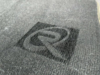 Floor Mats For Rolls Royce Ghost Series II (2021-2024) ROVBUT Beige - AutoWin