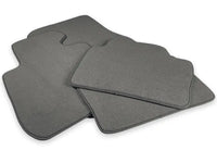 Floor Mats For Rolls Royce Shadow 1965-1977 Gray - AutoWin
